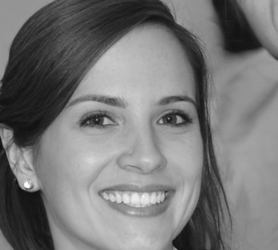 Sophie Martin, Conseillère financière certifiée